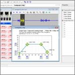 TDM and VoIP emutel Harmony testing application for Windows